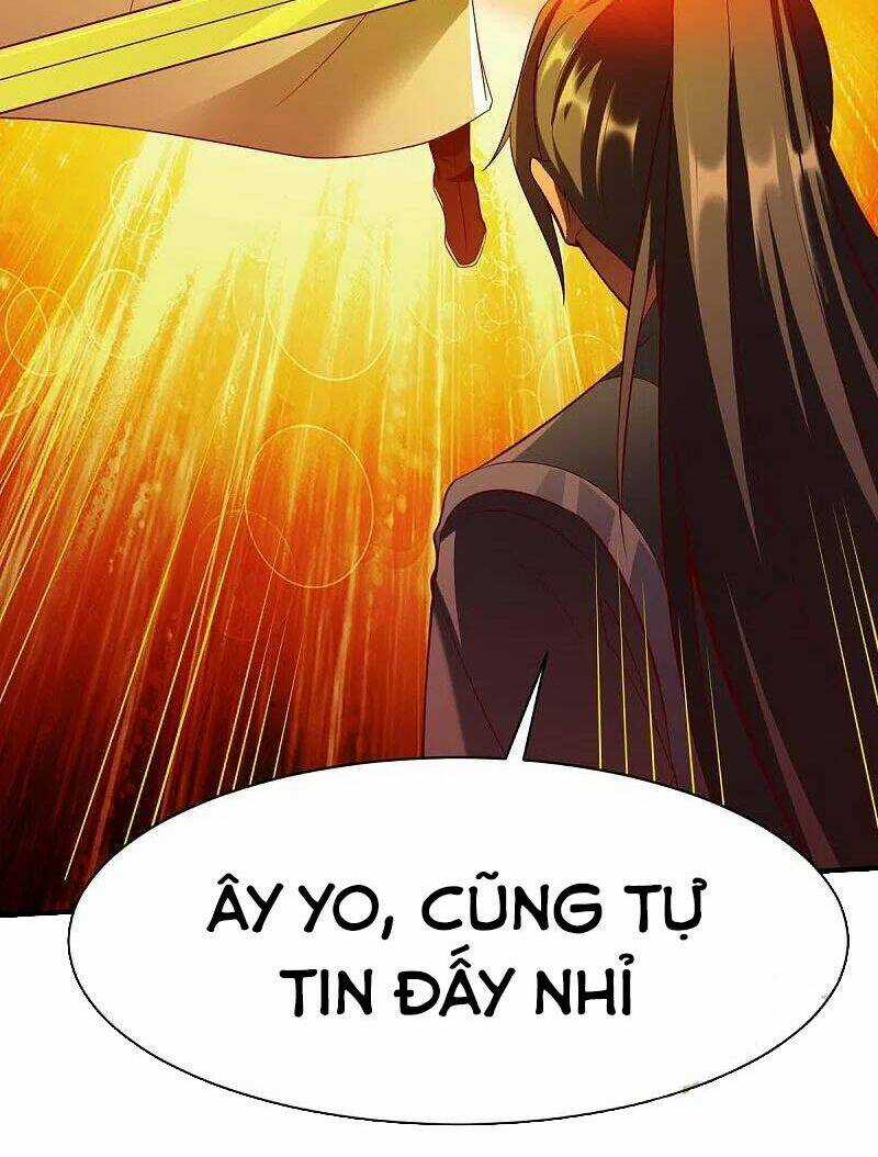 Chiến Đỉnh Chapter 303 trang 11
