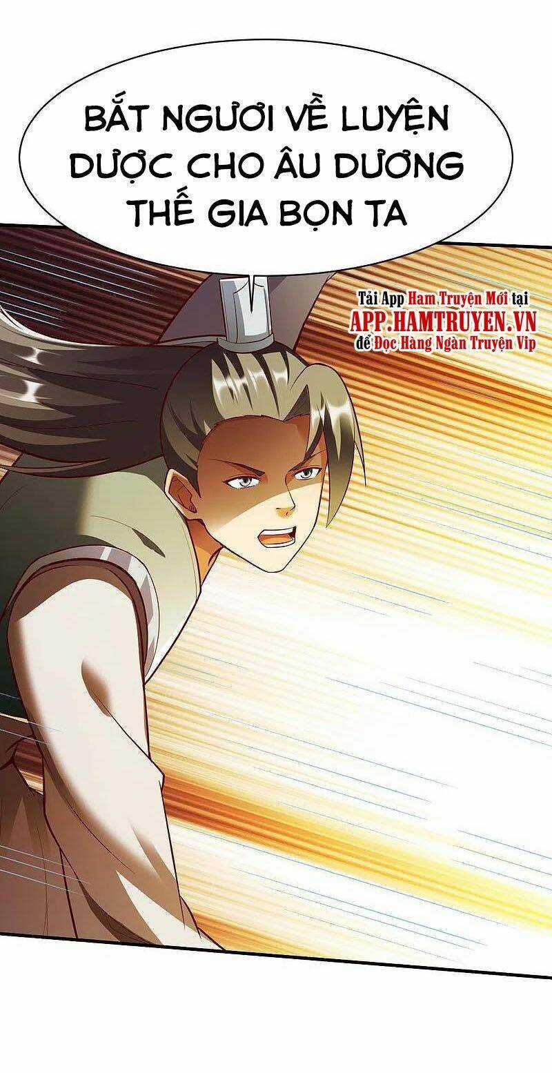 Chiến Đỉnh Chapter 303 trang 12