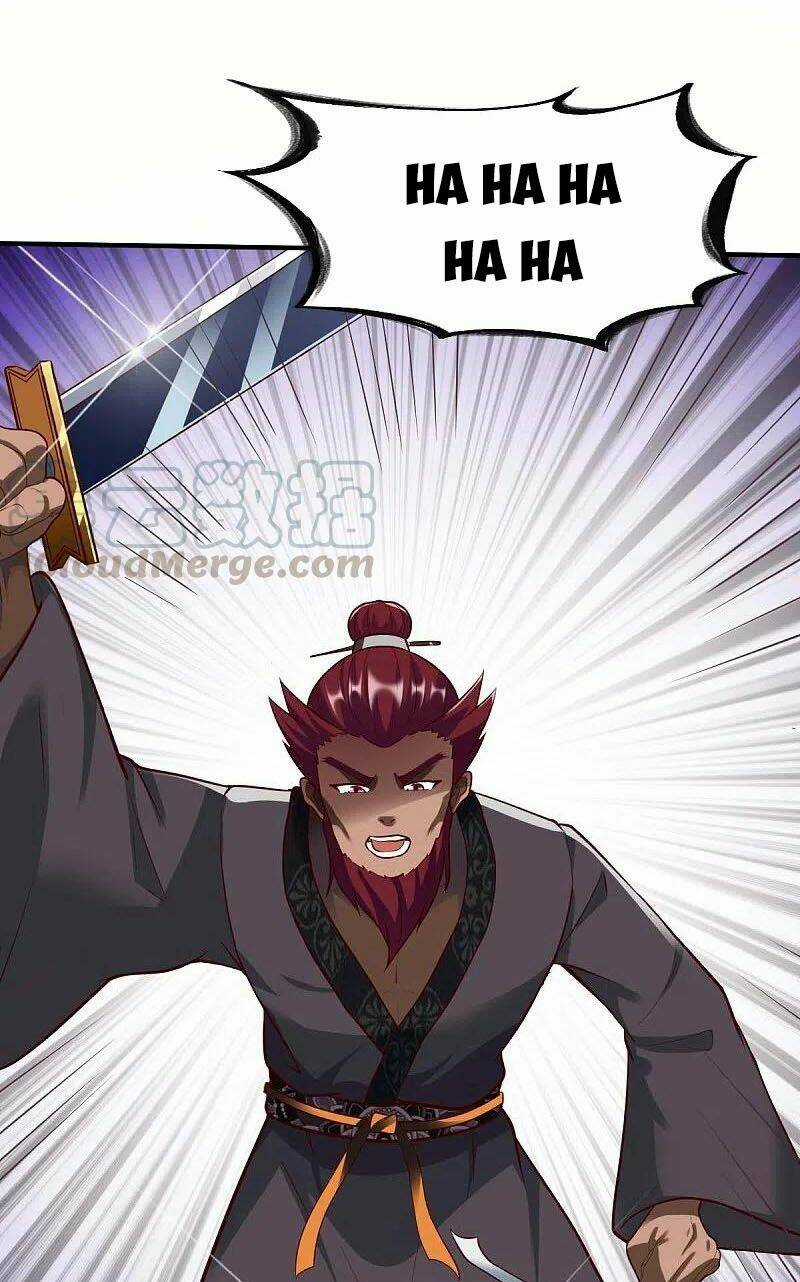 Chiến Đỉnh Chapter 303 trang 13