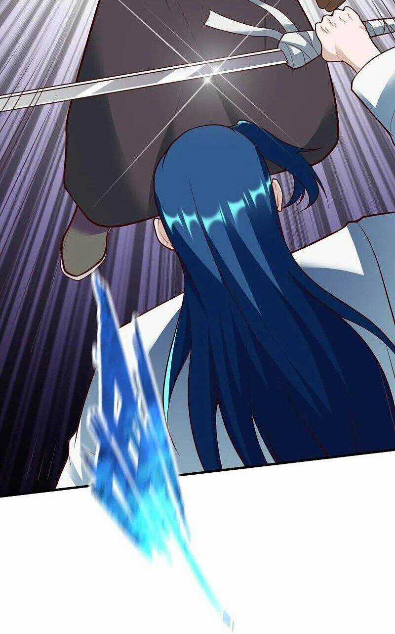 Chiến Đỉnh Chapter 303 trang 14