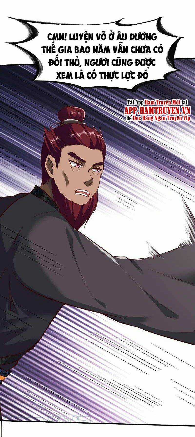 Chiến Đỉnh Chapter 303 trang 15