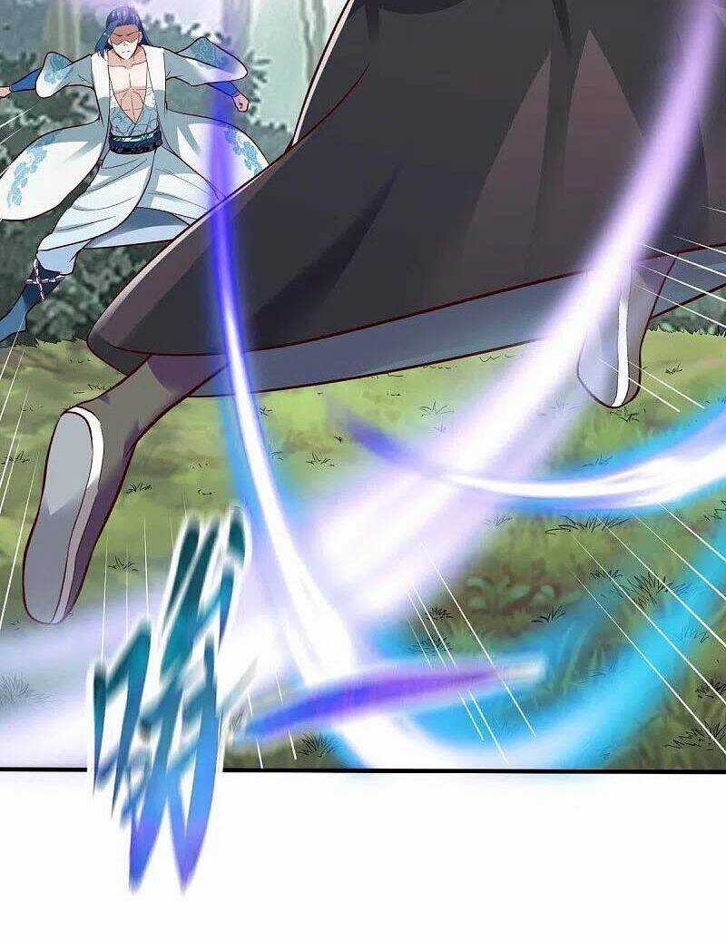 Chiến Đỉnh Chapter 303 trang 17