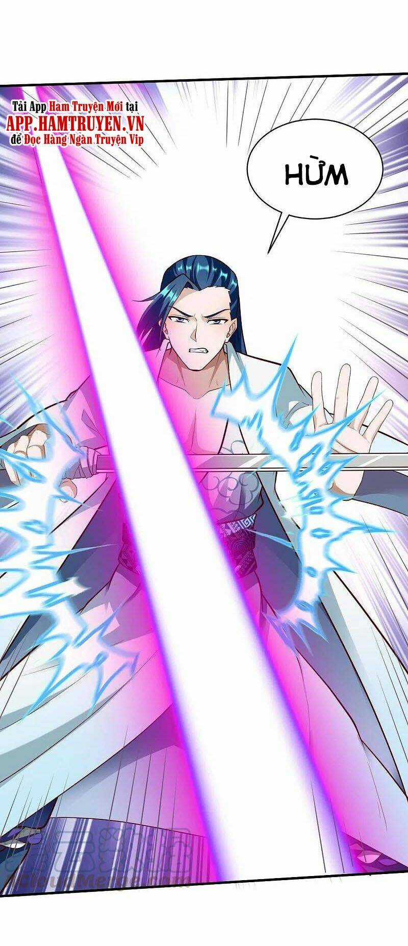 Chiến Đỉnh Chapter 303 trang 18