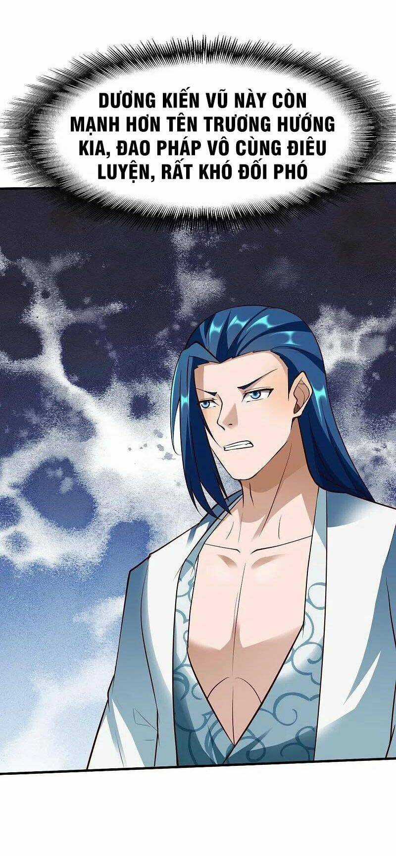 Chiến Đỉnh Chapter 303 trang 19