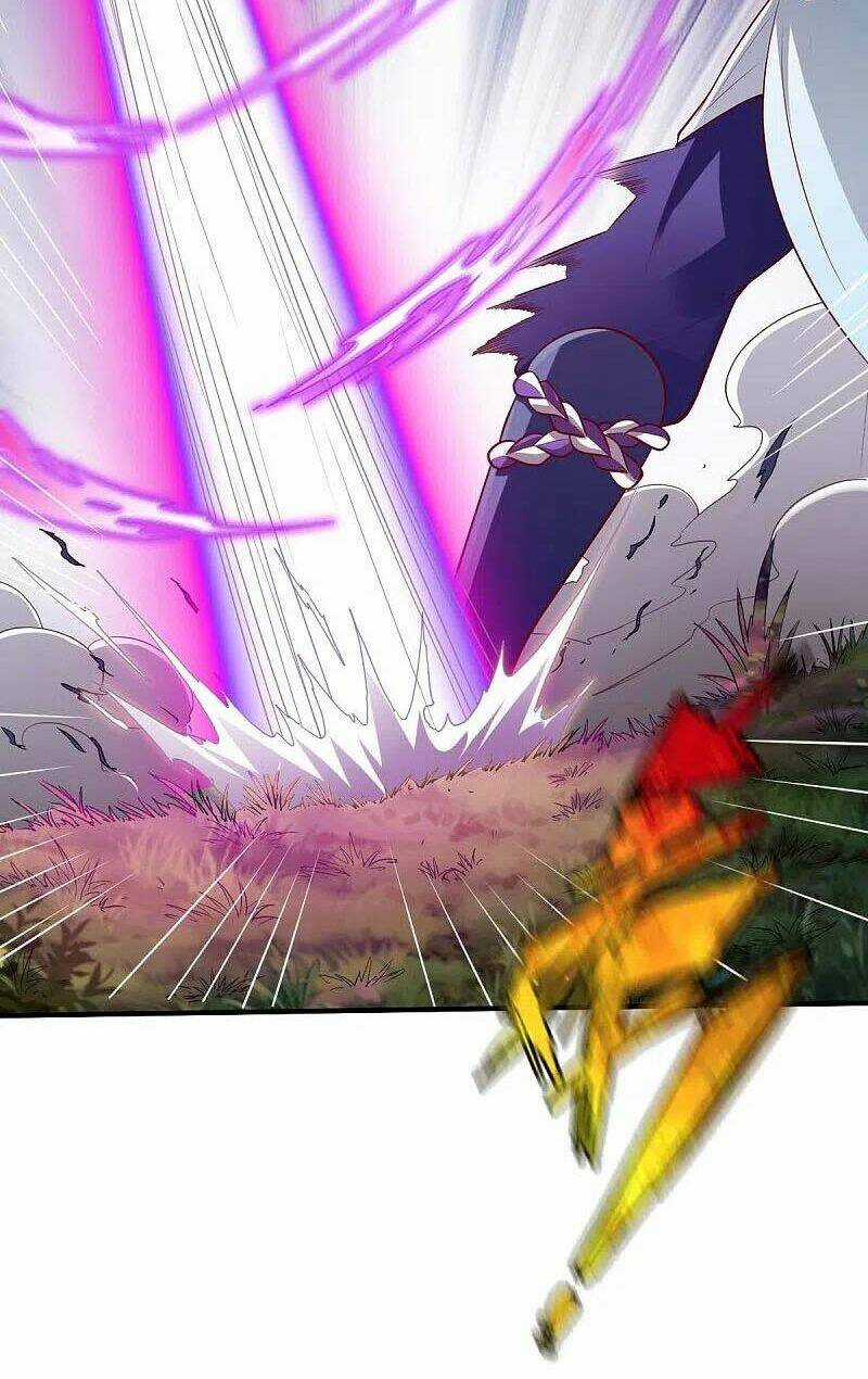 Chiến Đỉnh Chapter 303 trang 22