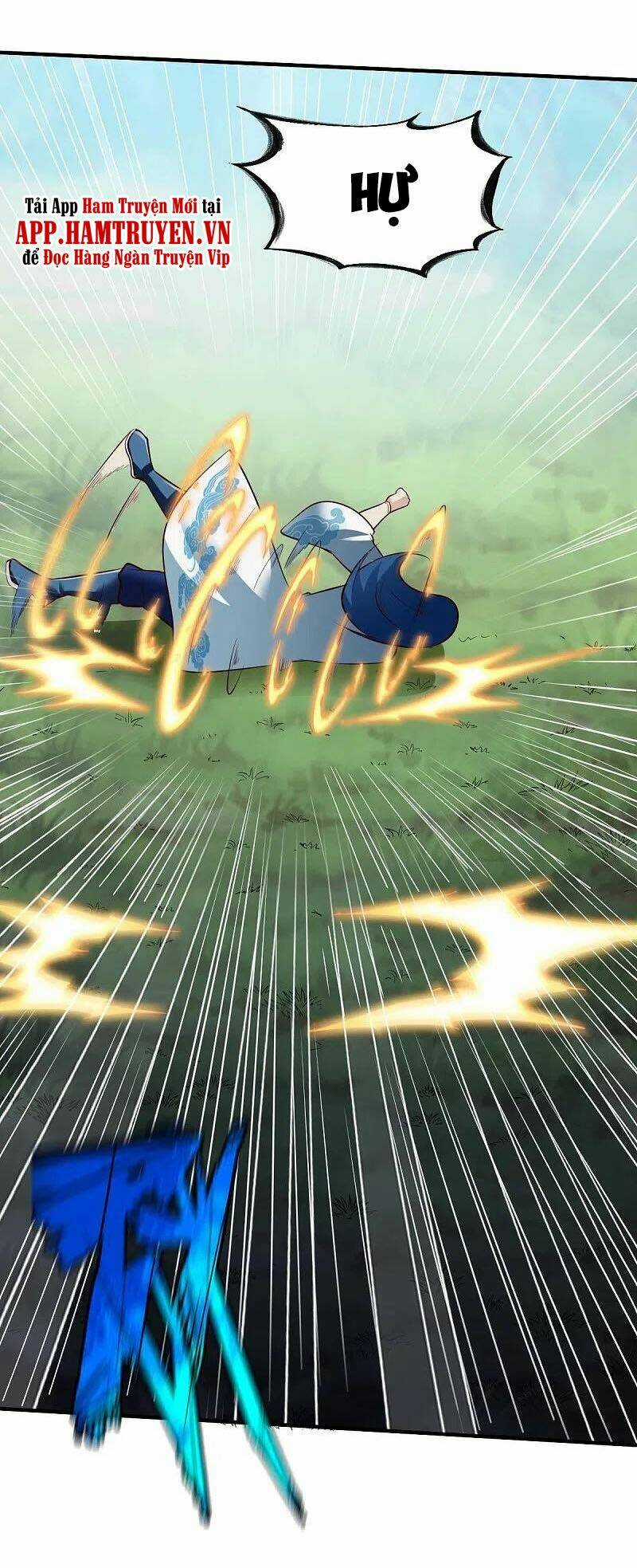 Chiến Đỉnh Chapter 303 trang 23