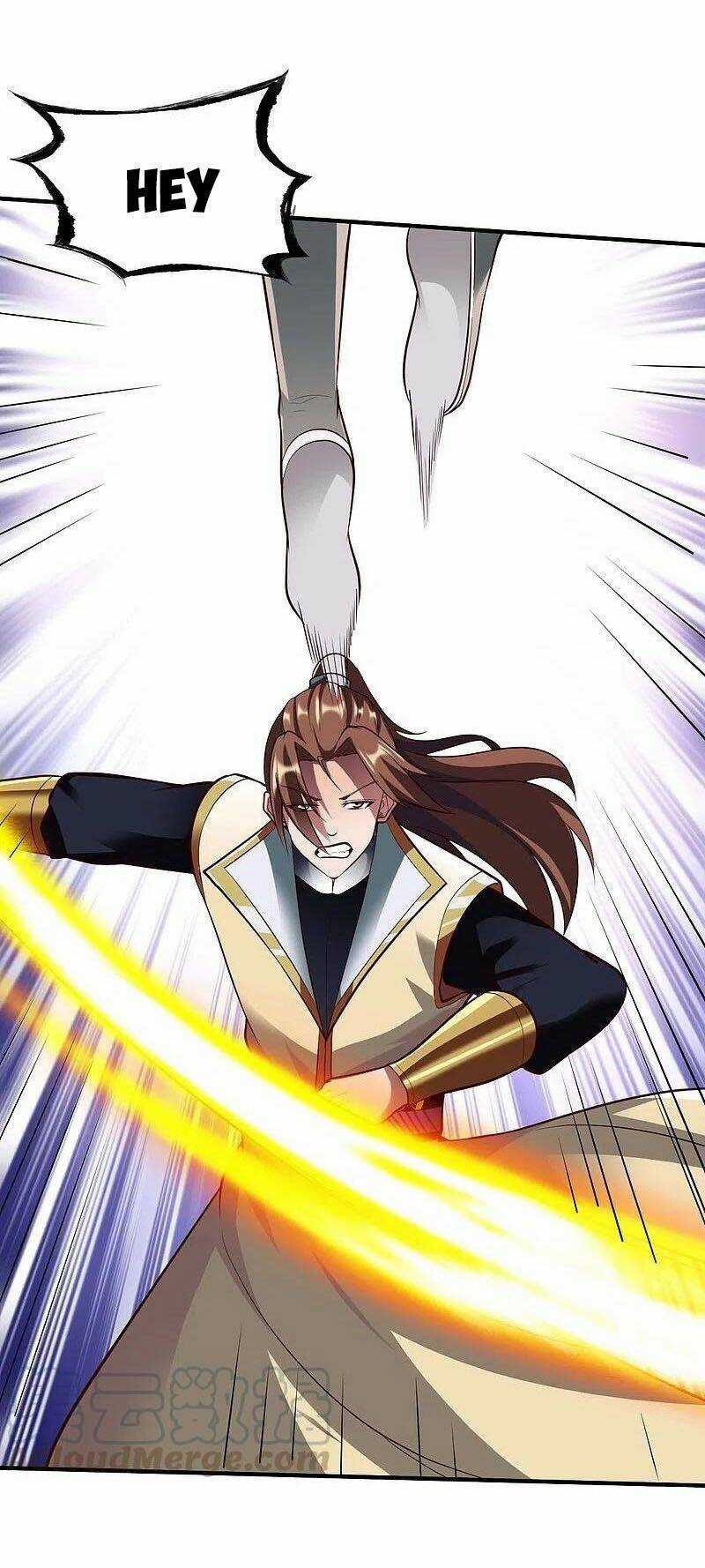 Chiến Đỉnh Chapter 303 trang 24