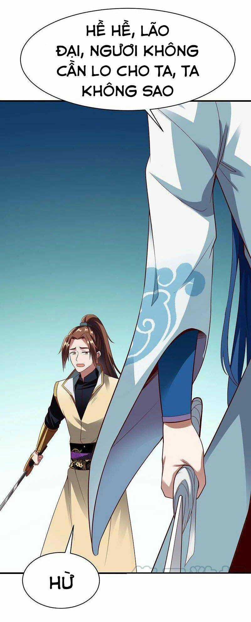 Chiến Đỉnh Chapter 303 trang 26