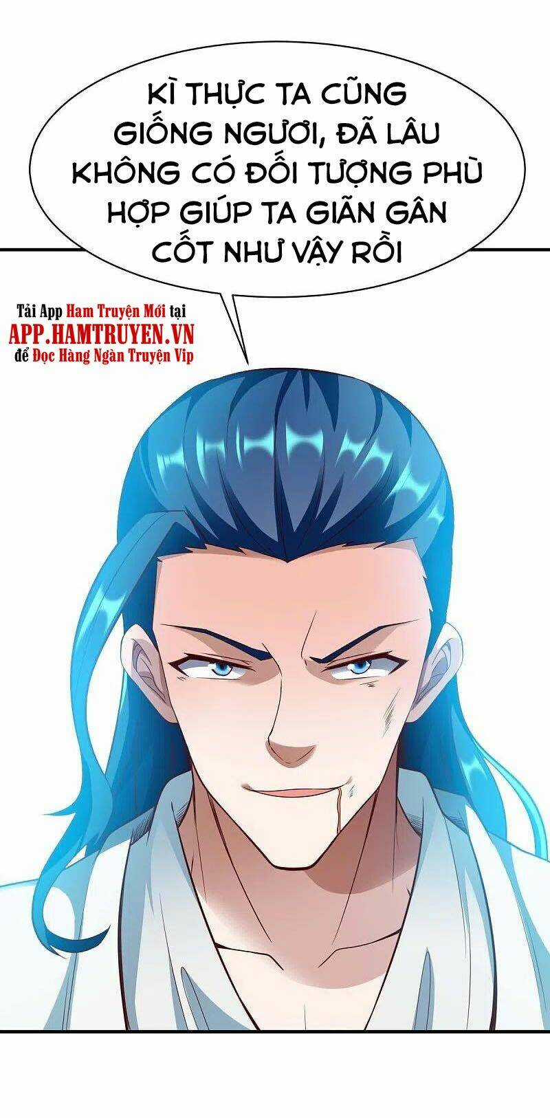 Chiến Đỉnh Chapter 303 trang 27