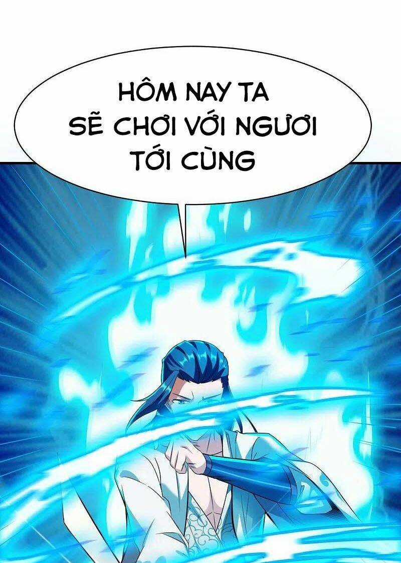 Chiến Đỉnh Chapter 303 trang 28