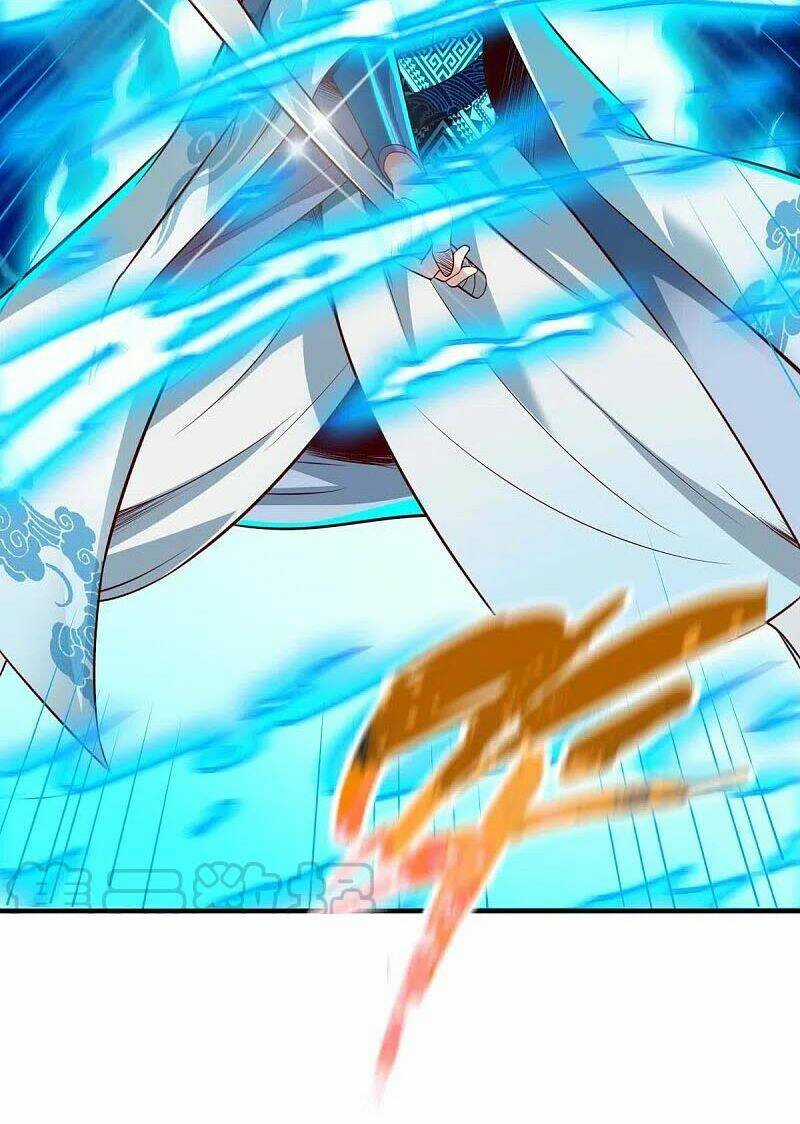 Chiến Đỉnh Chapter 303 trang 29