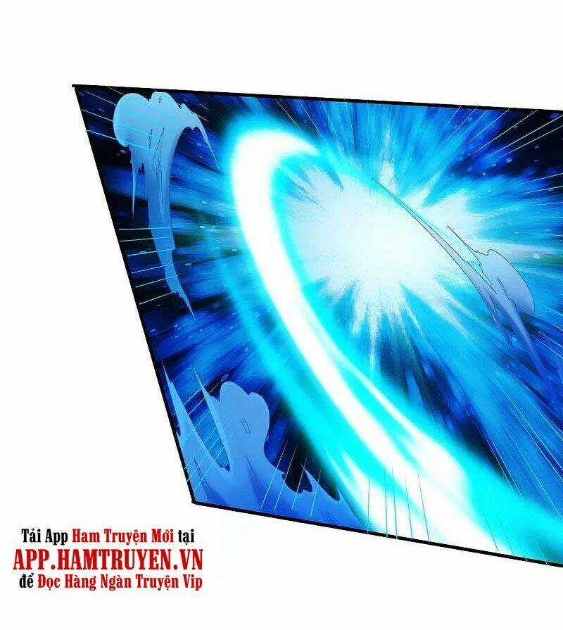 Chiến Đỉnh Chapter 303 trang 34