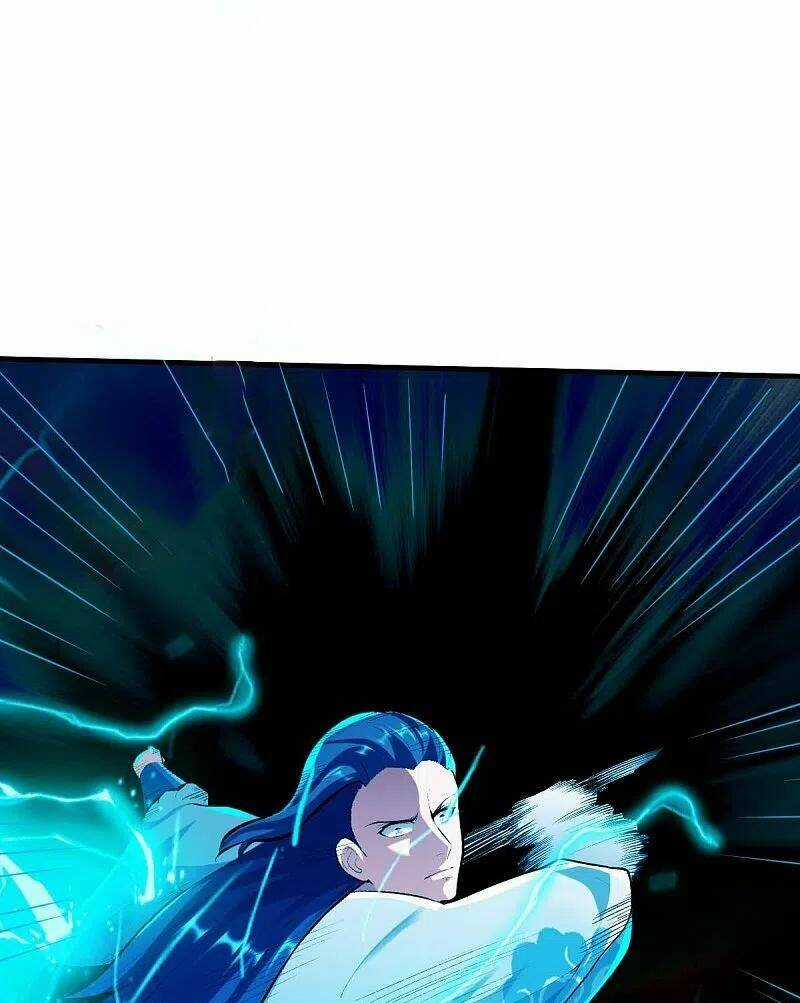 Chiến Đỉnh Chapter 303 trang 35