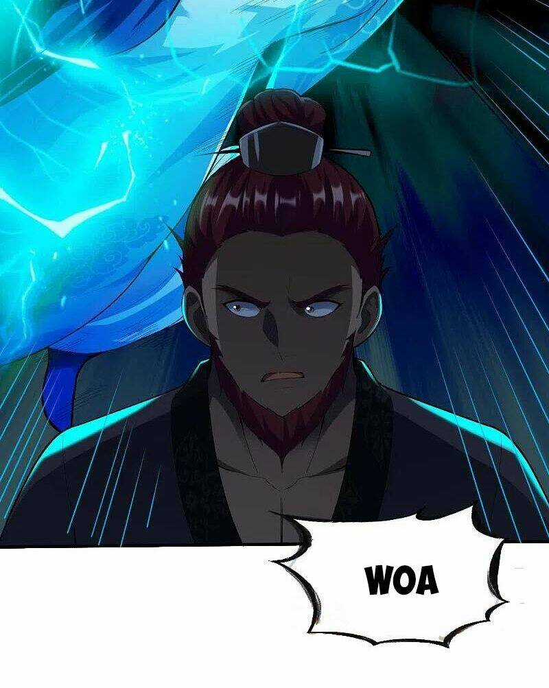 Chiến Đỉnh Chapter 303 trang 36