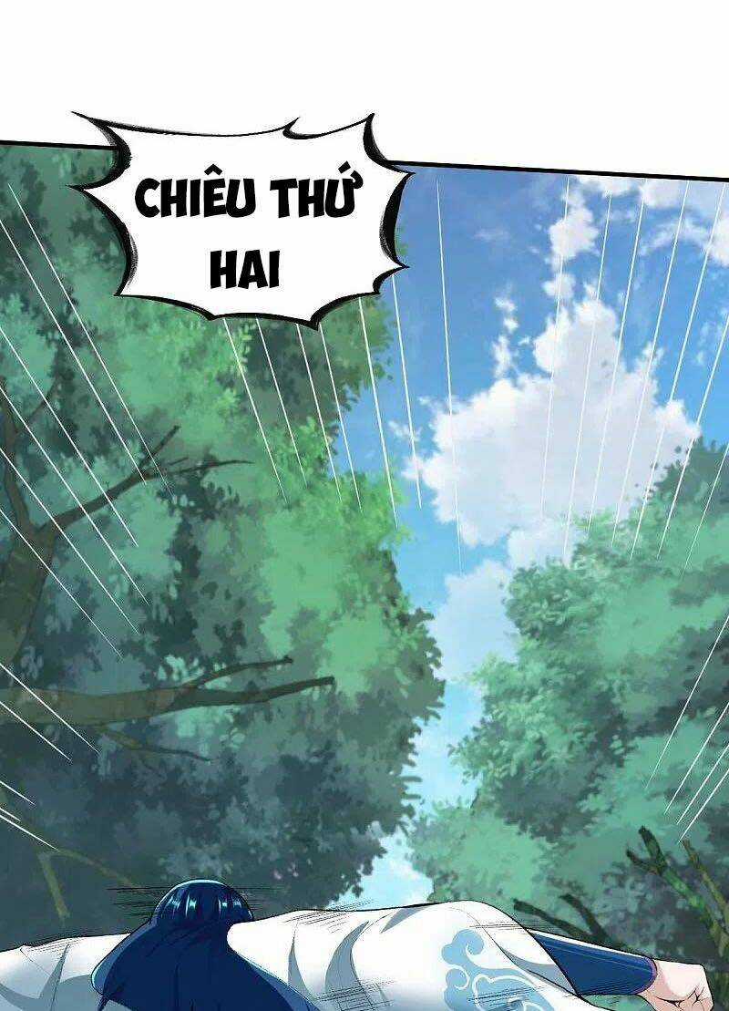 Chiến Đỉnh Chapter 303 trang 38