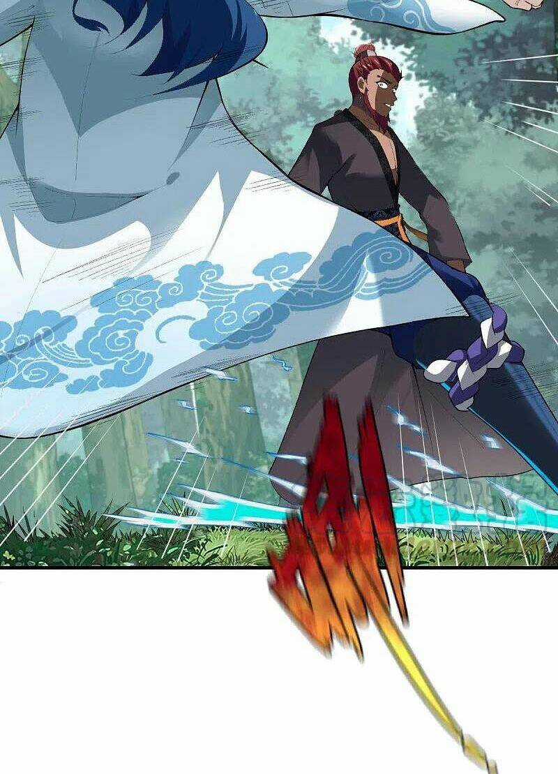 Chiến Đỉnh Chapter 303 trang 39