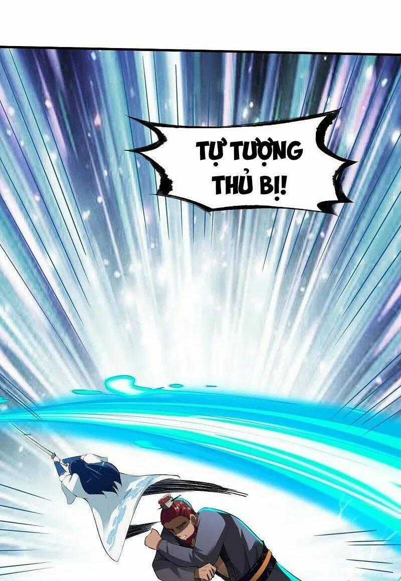 Chiến Đỉnh Chapter 303 trang 41