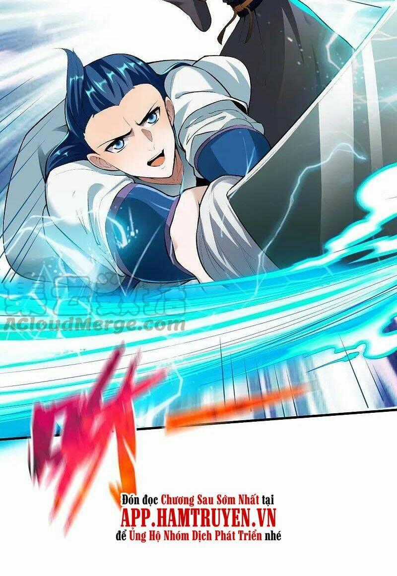 Chiến Đỉnh Chapter 303 trang 42