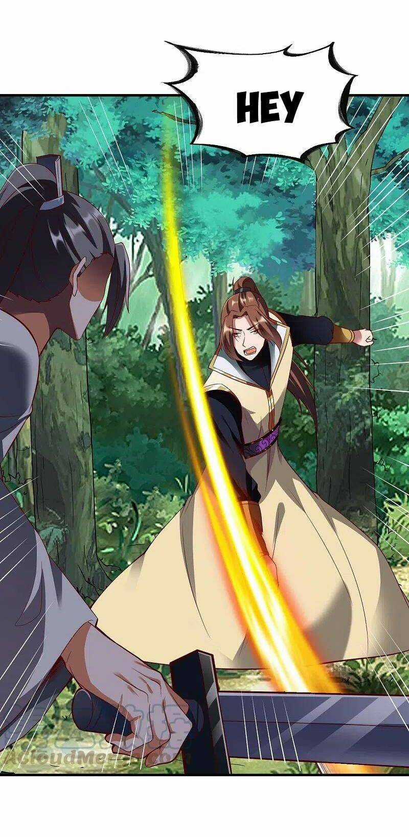 Chiến Đỉnh Chapter 303 trang 5