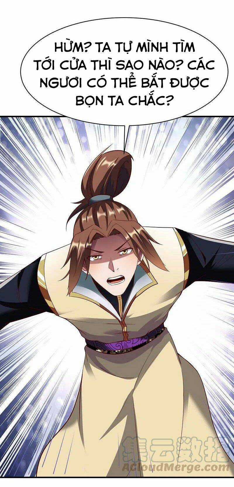 Chiến Đỉnh Chapter 303 trang 7