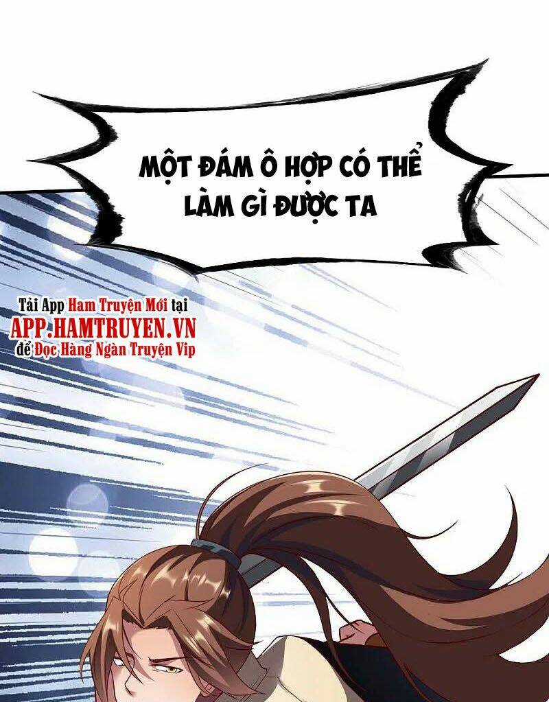 Chiến Đỉnh Chapter 303 trang 8