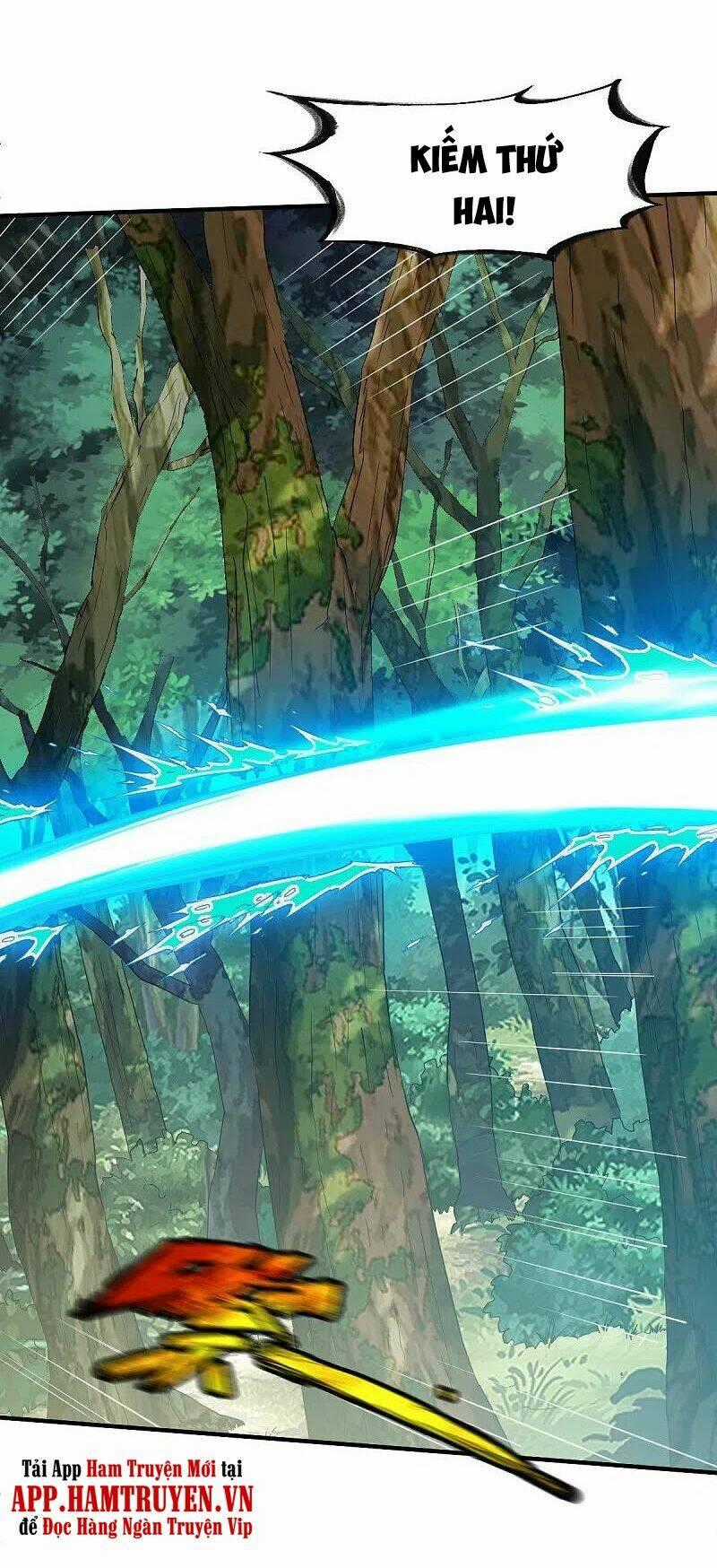Chiến Đỉnh Chapter 304 trang 0