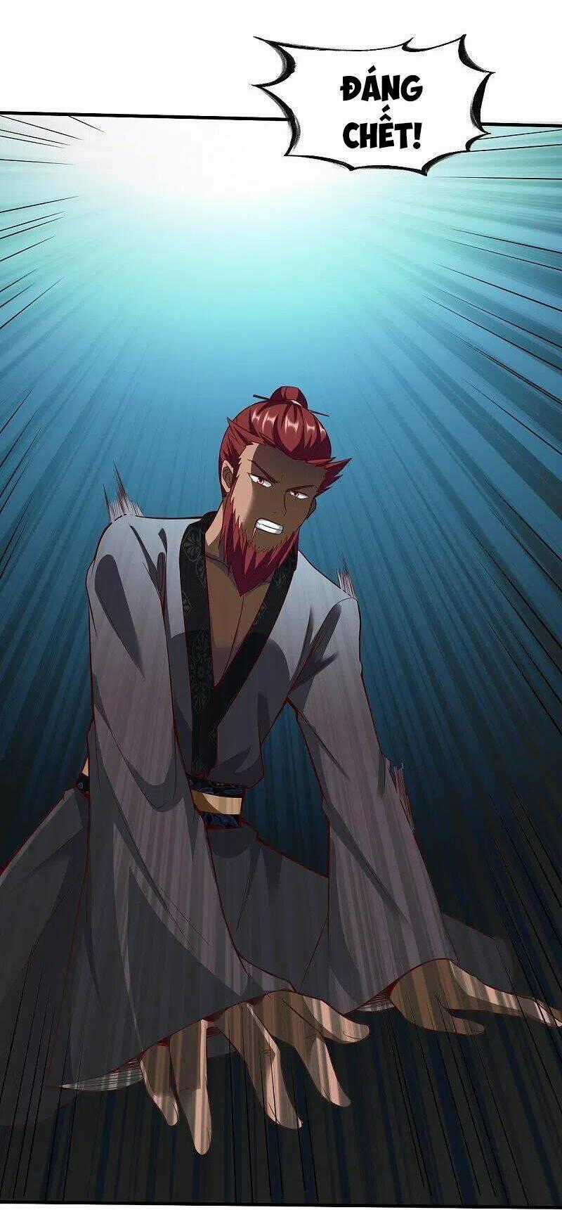 Chiến Đỉnh Chapter 304 trang 1