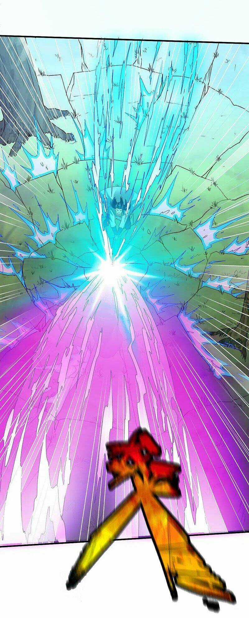 Chiến Đỉnh Chapter 304 trang 10