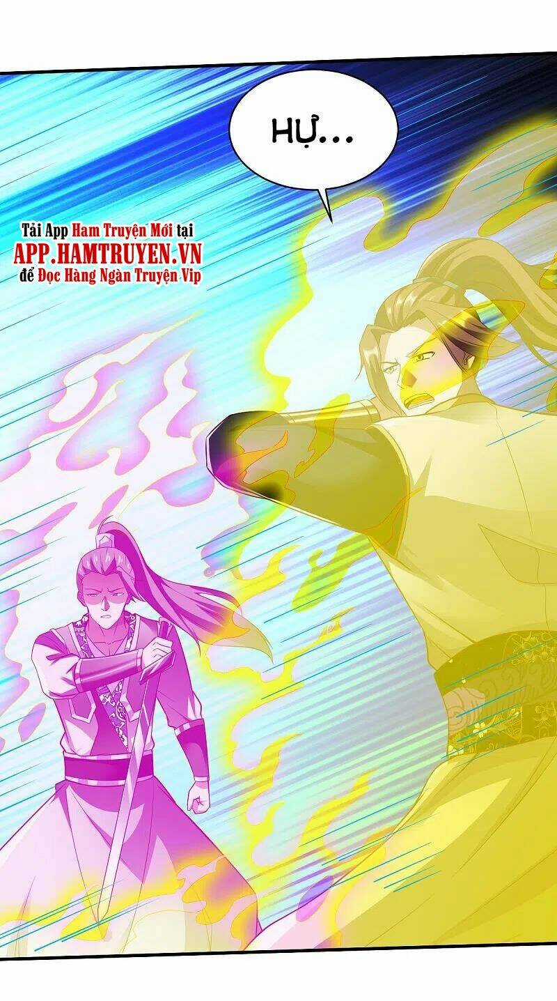 Chiến Đỉnh Chapter 304 trang 11