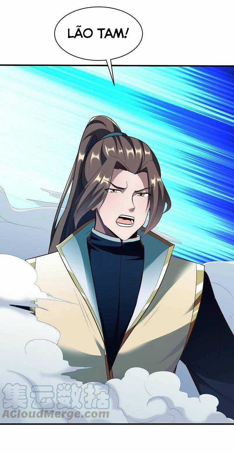 Chiến Đỉnh Chapter 304 trang 12