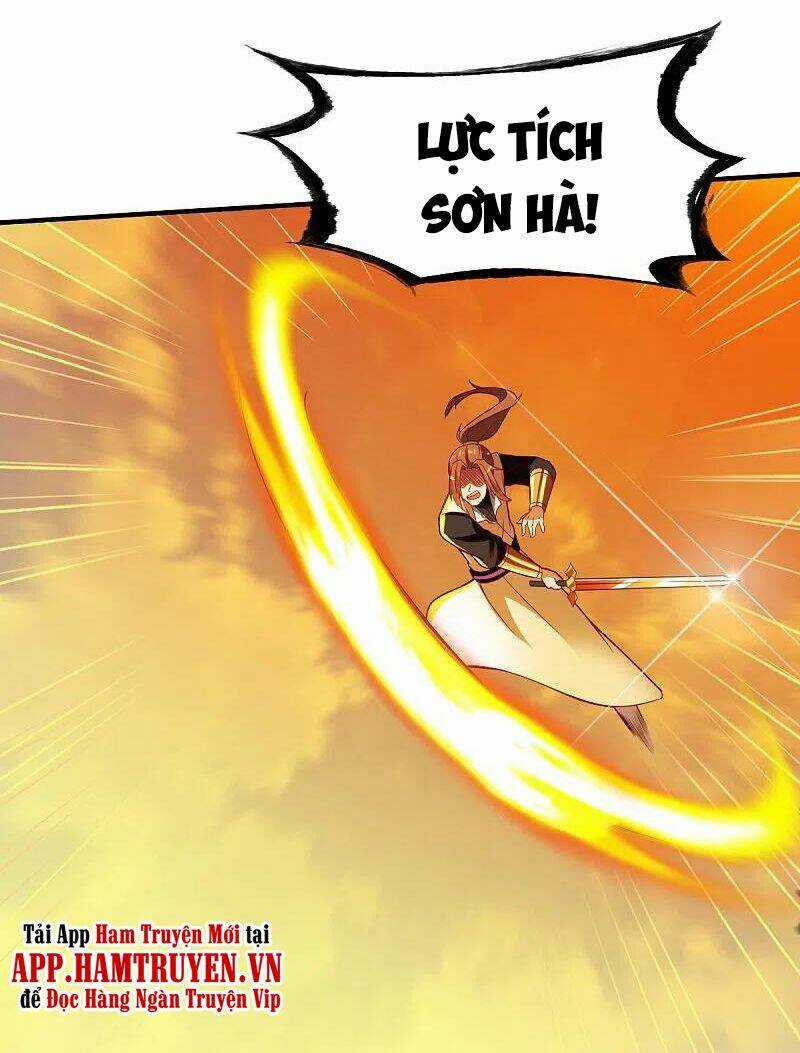 Chiến Đỉnh Chapter 304 trang 15