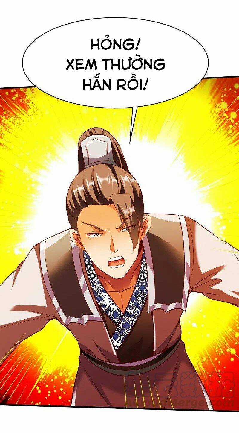 Chiến Đỉnh Chapter 304 trang 17