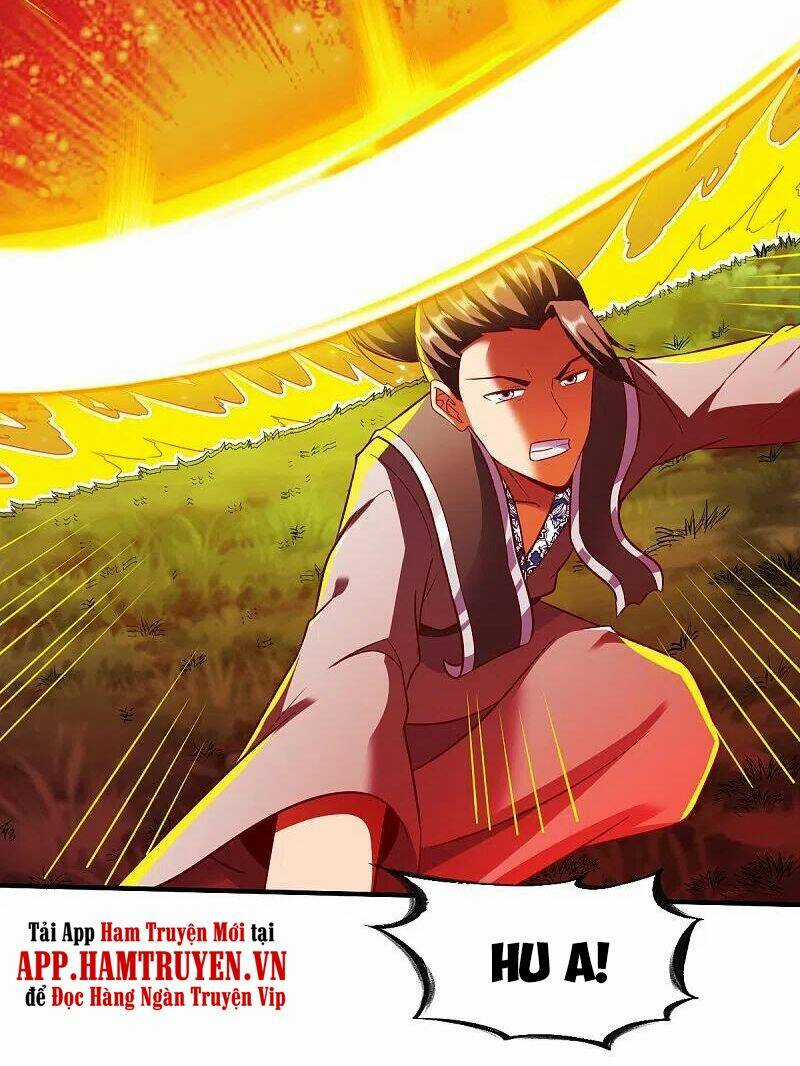 Chiến Đỉnh Chapter 304 trang 19