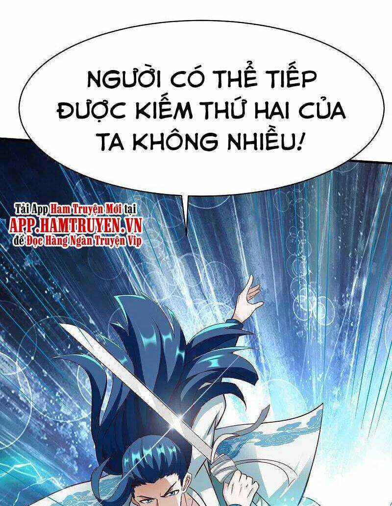 Chiến Đỉnh Chapter 304 trang 2