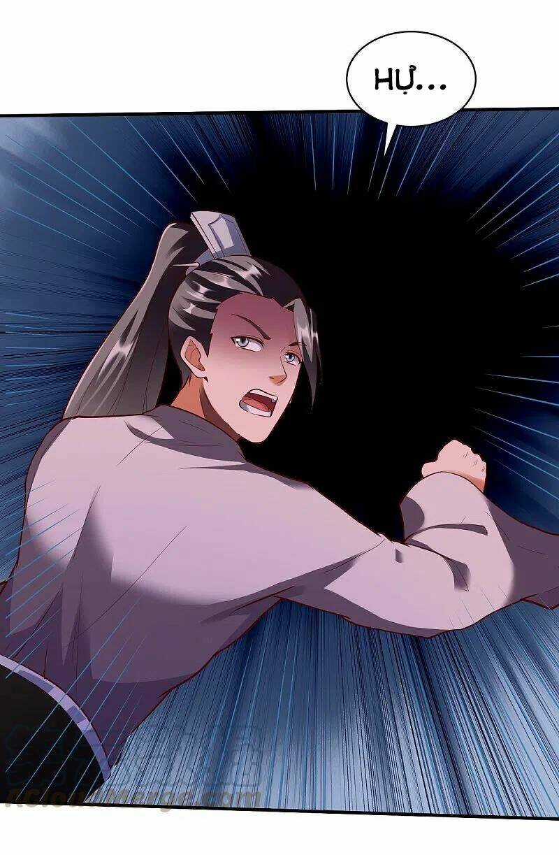 Chiến Đỉnh Chapter 304 trang 20