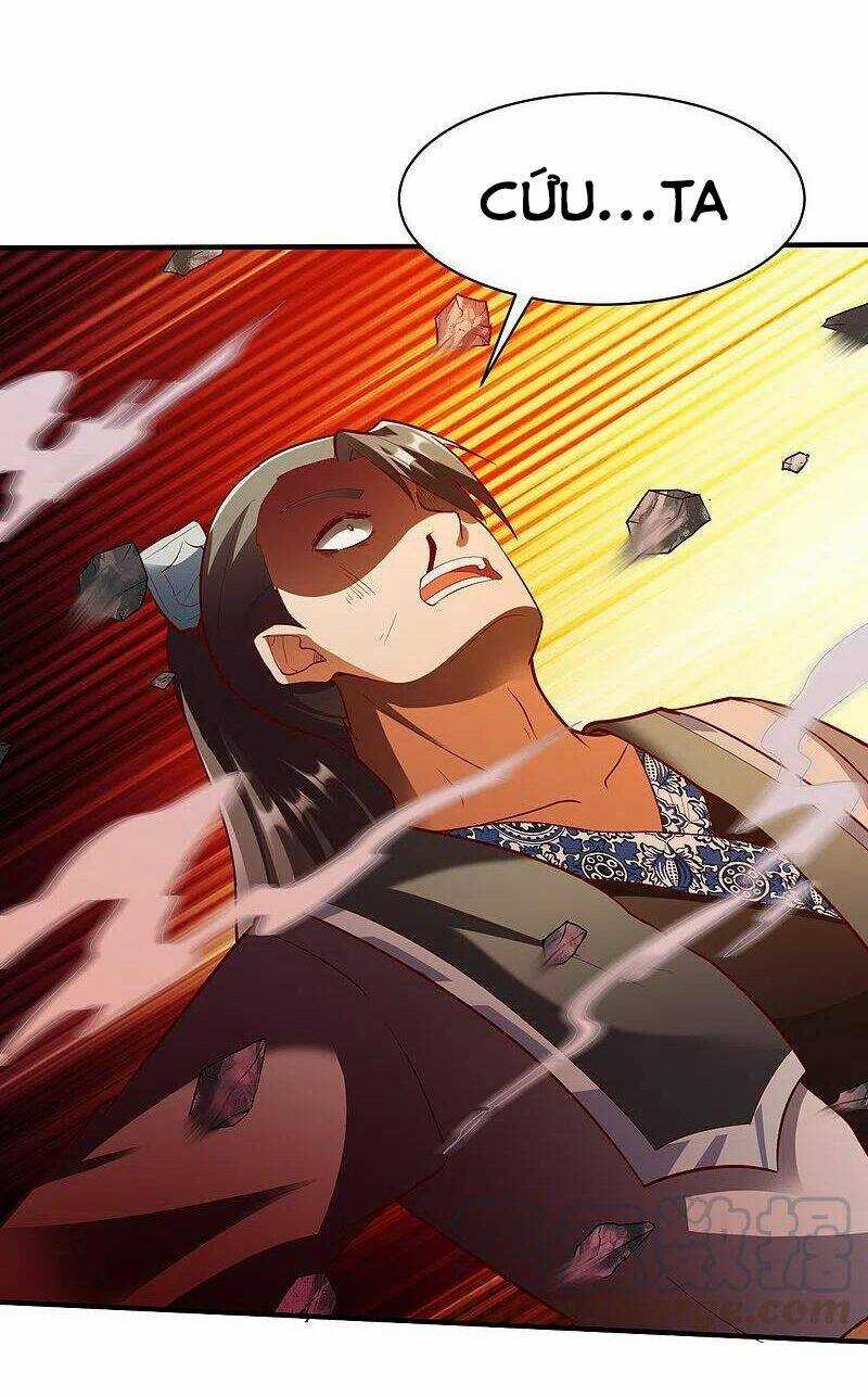 Chiến Đỉnh Chapter 304 trang 22