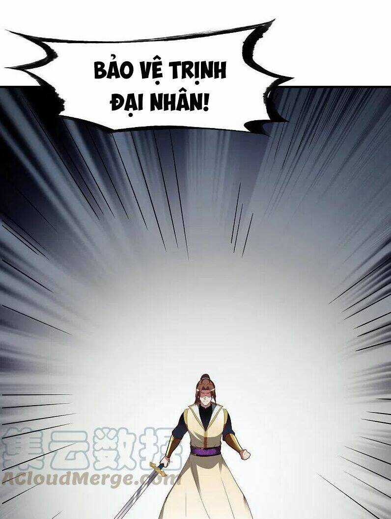 Chiến Đỉnh Chapter 304 trang 24