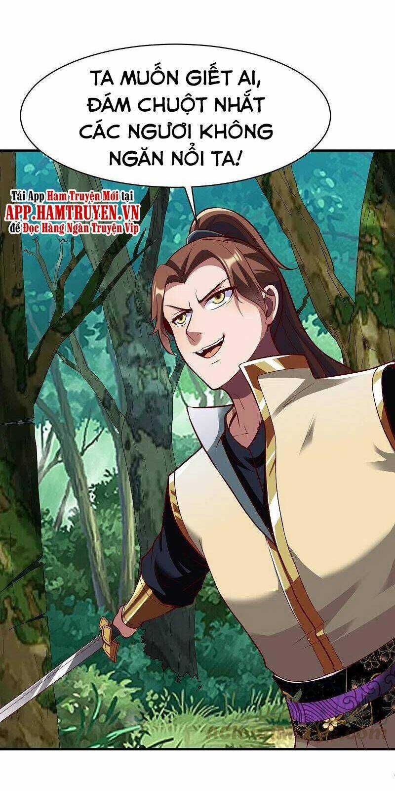 Chiến Đỉnh Chapter 304 trang 26