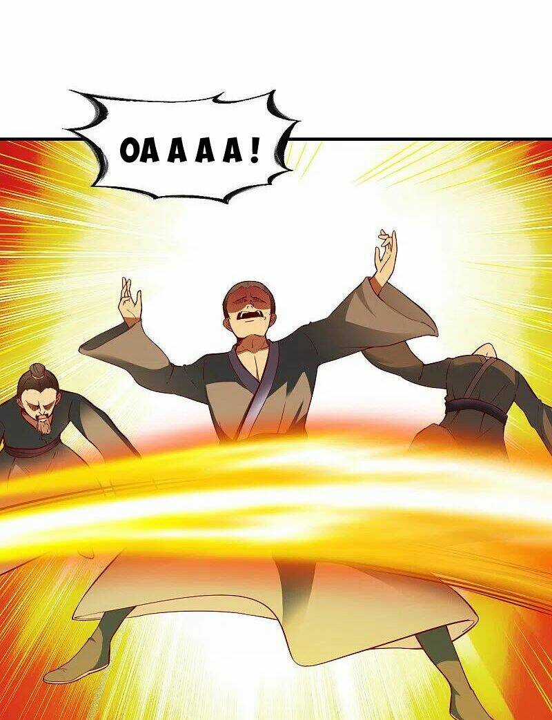 Chiến Đỉnh Chapter 304 trang 27