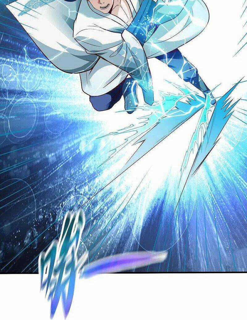 Chiến Đỉnh Chapter 304 trang 3