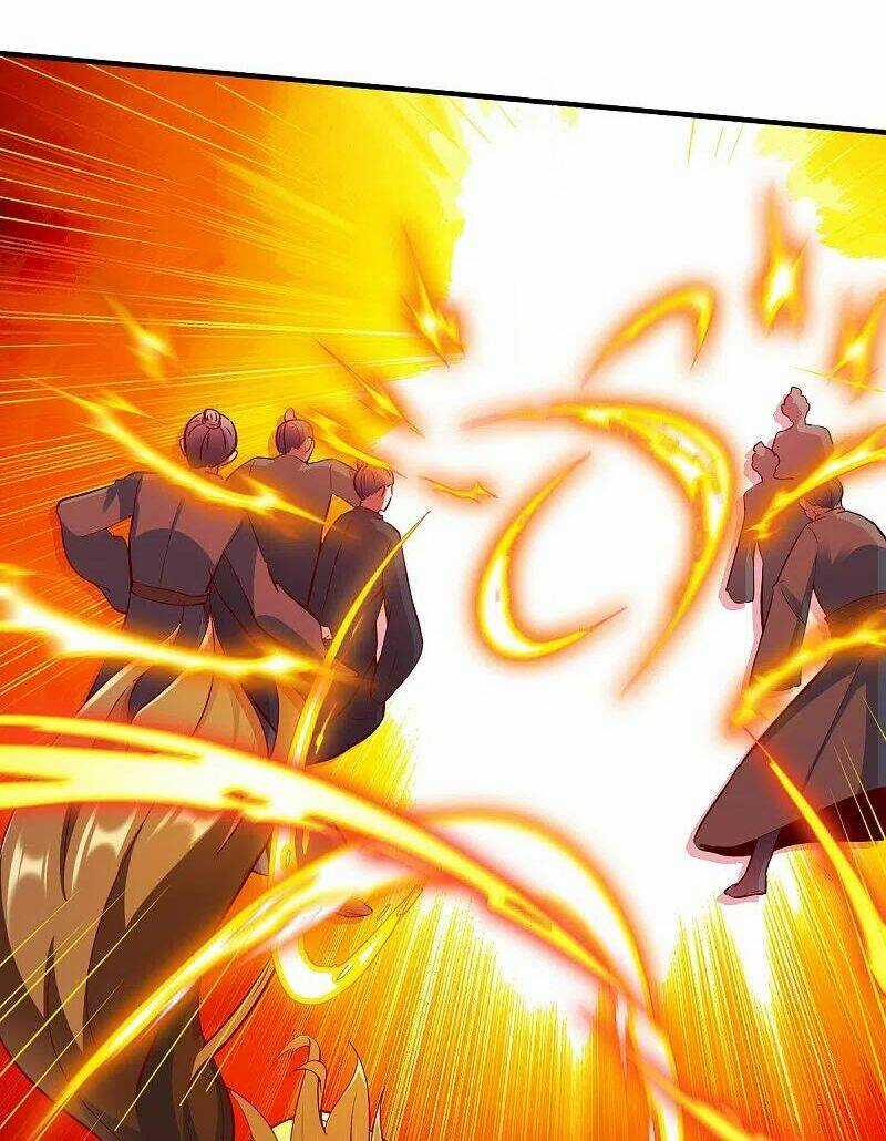 Chiến Đỉnh Chapter 304 trang 30