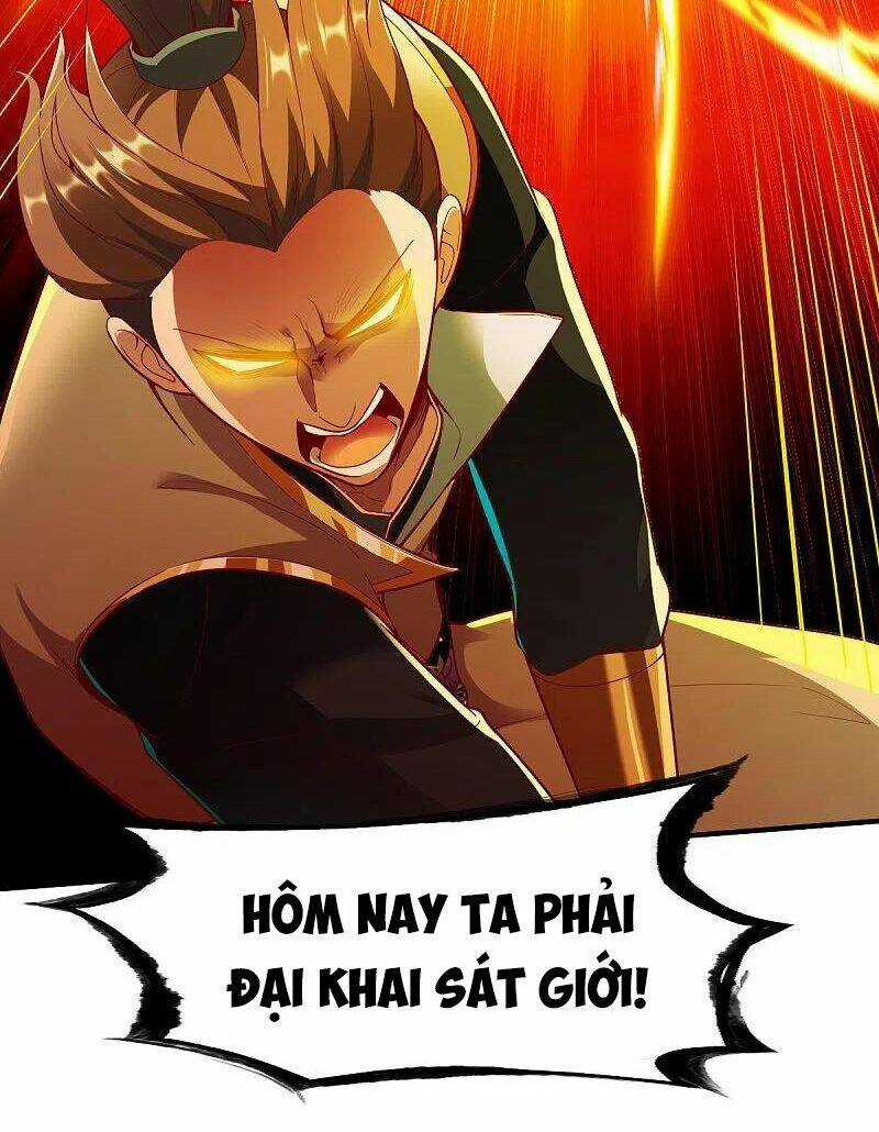 Chiến Đỉnh Chapter 304 trang 31