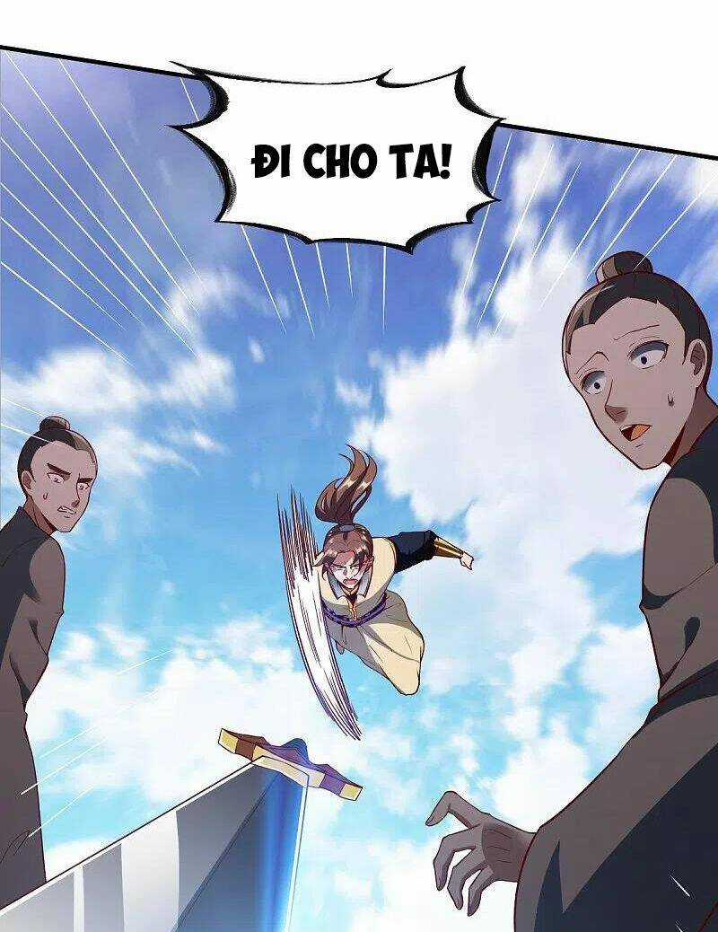 Chiến Đỉnh Chapter 304 trang 33