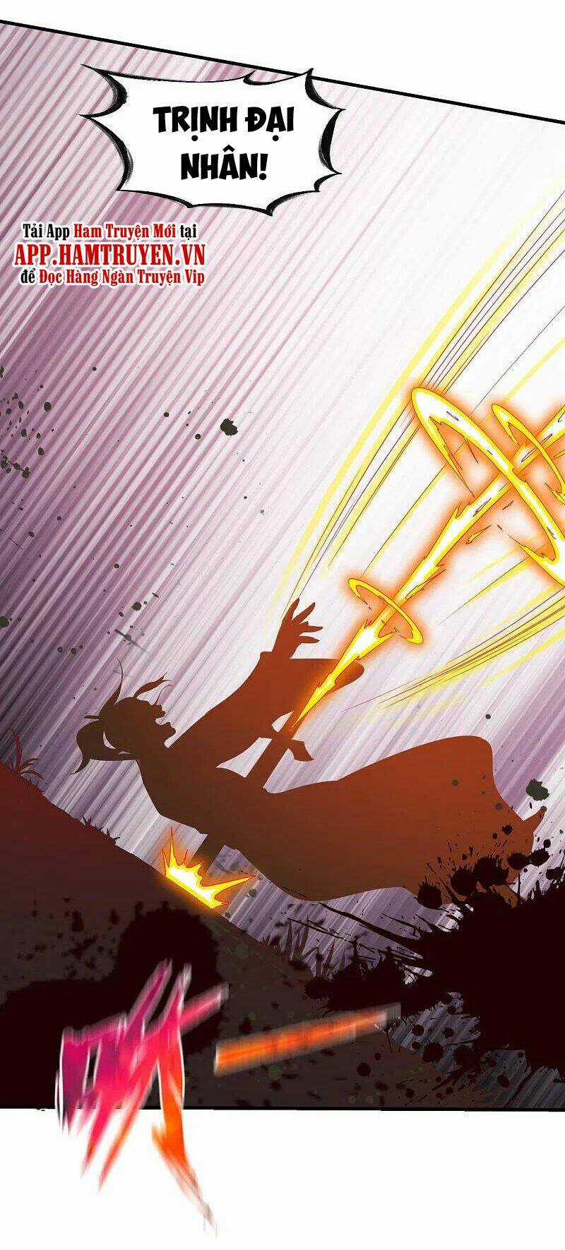 Chiến Đỉnh Chapter 304 trang 35