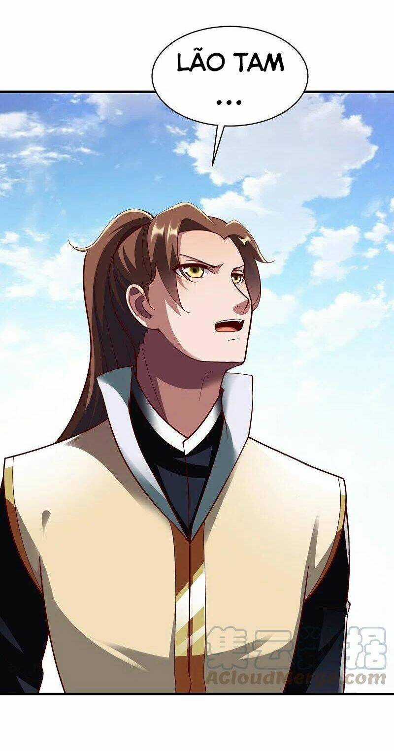 Chiến Đỉnh Chapter 304 trang 38