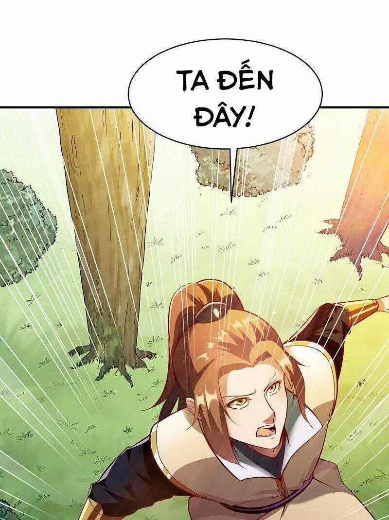 Chiến Đỉnh Chapter 304 trang 39