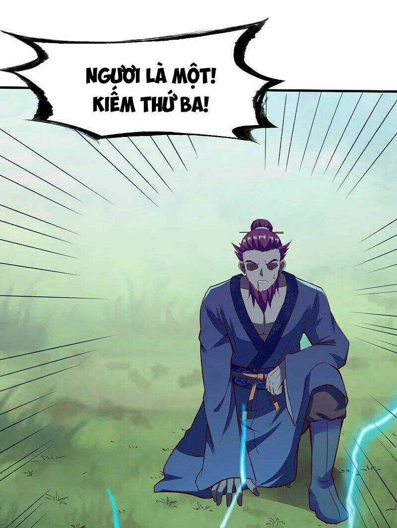 Chiến Đỉnh Chapter 304 trang 4