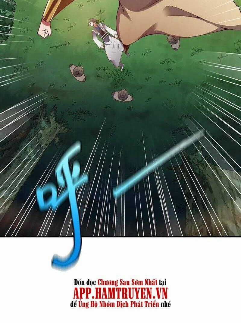 Chiến Đỉnh Chapter 304 trang 40