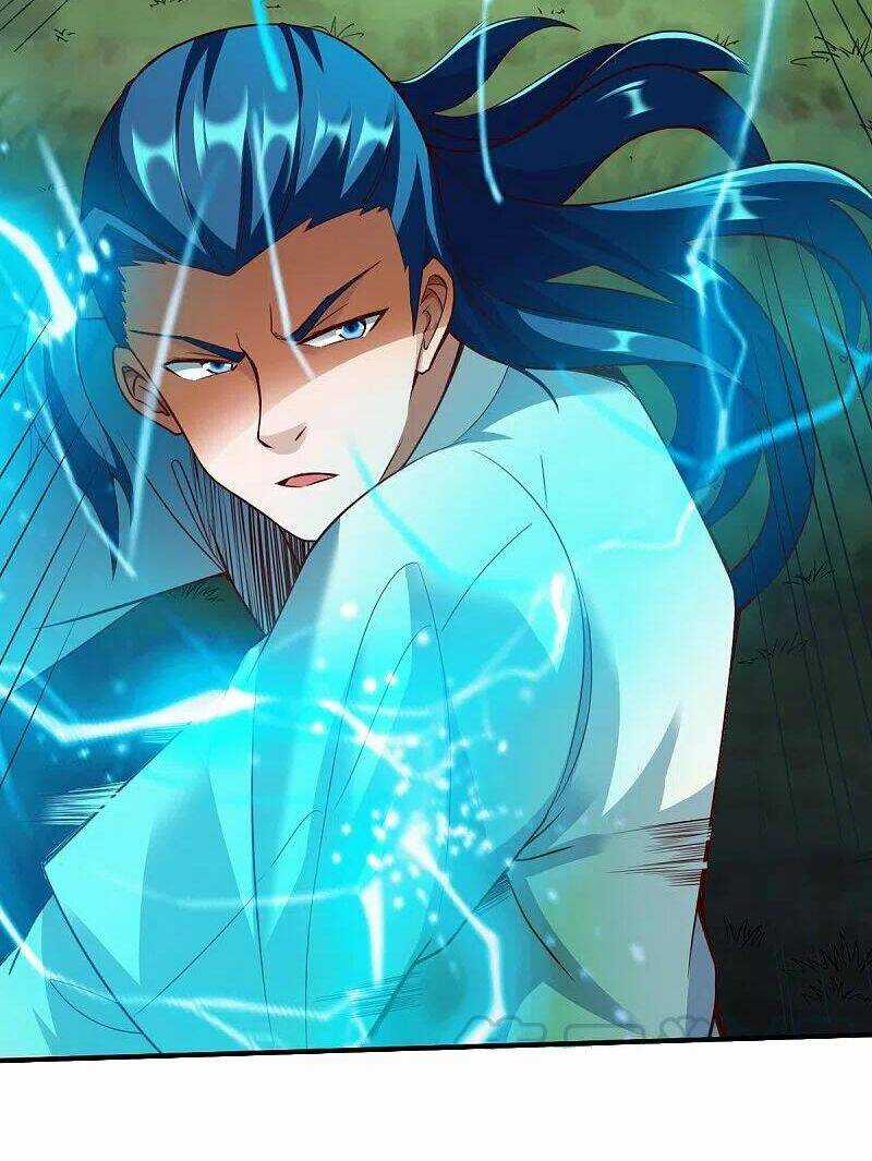 Chiến Đỉnh Chapter 304 trang 5