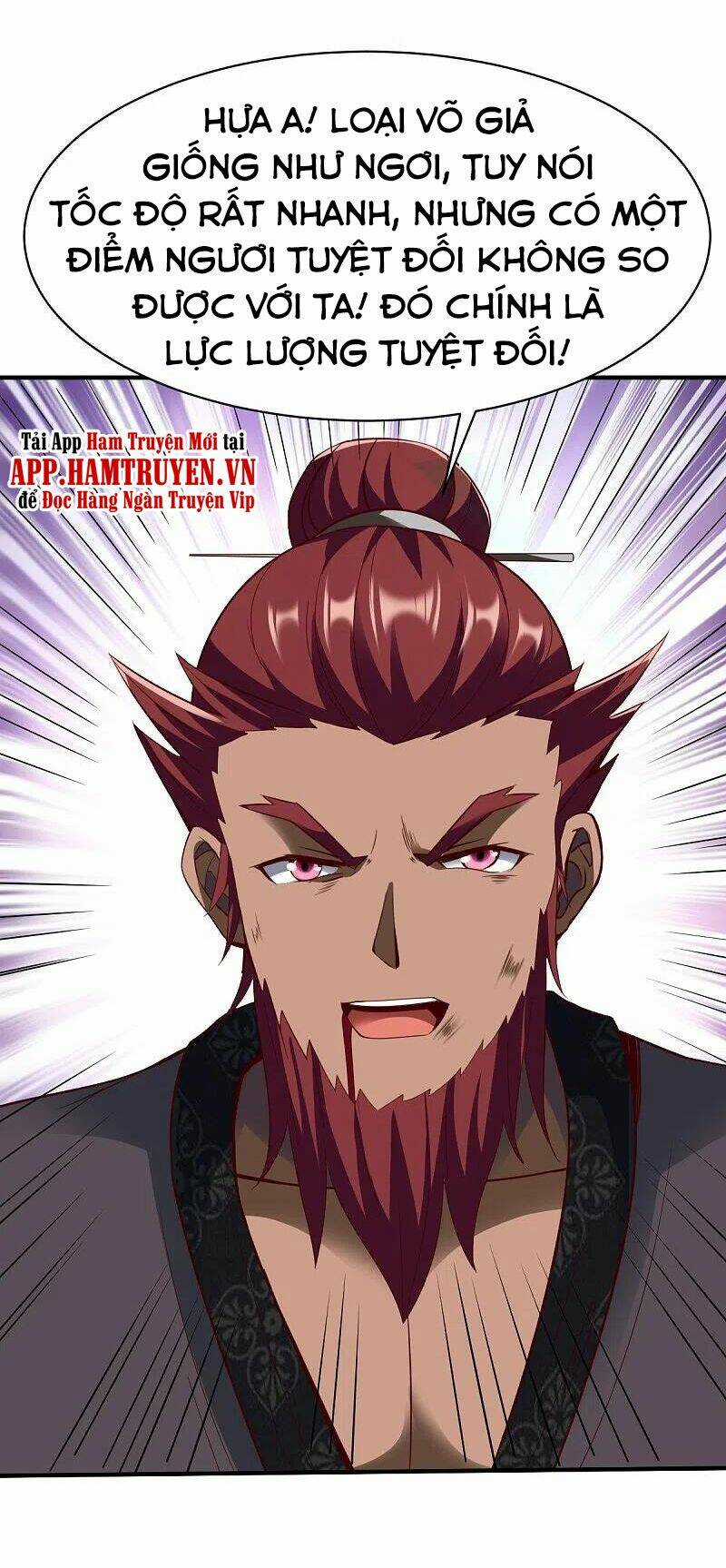 Chiến Đỉnh Chapter 304 trang 6